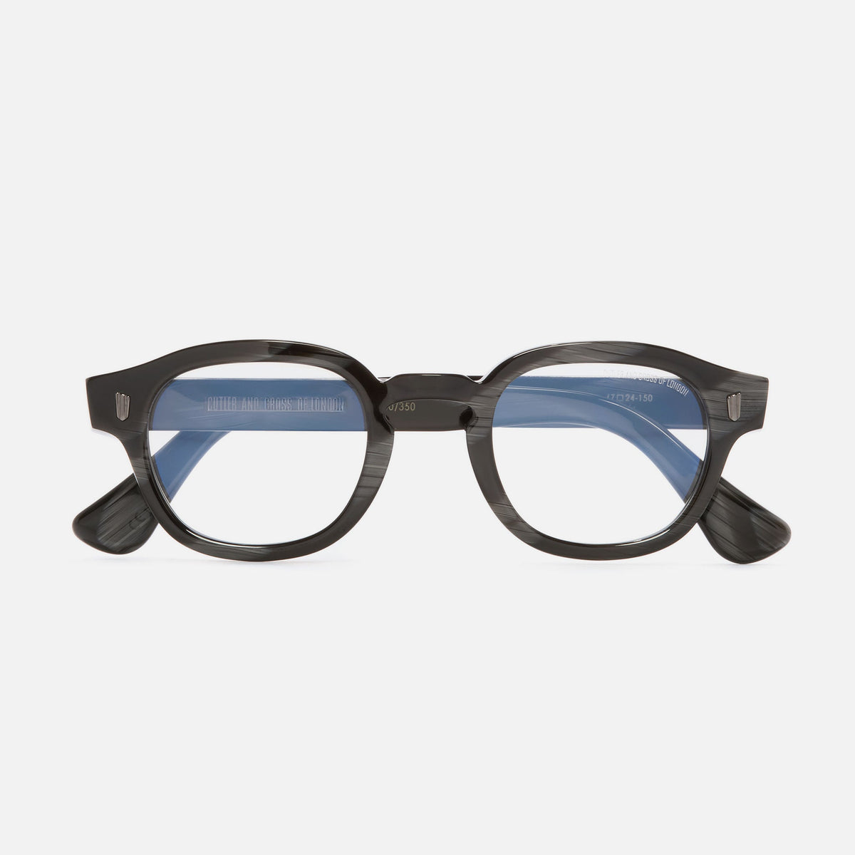 Cutler and Gross 9290 Round Opticals