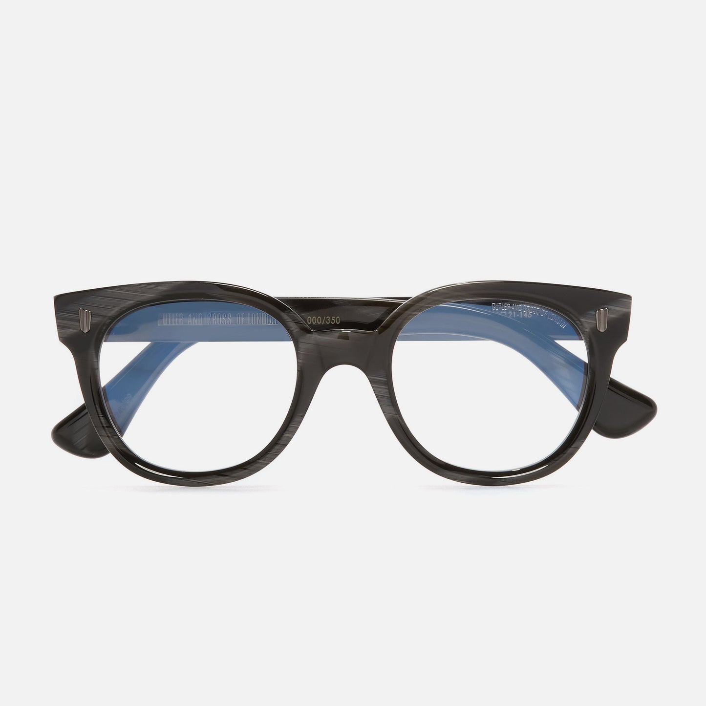 Cutler and Gross 9298 Cat Eye Opticals