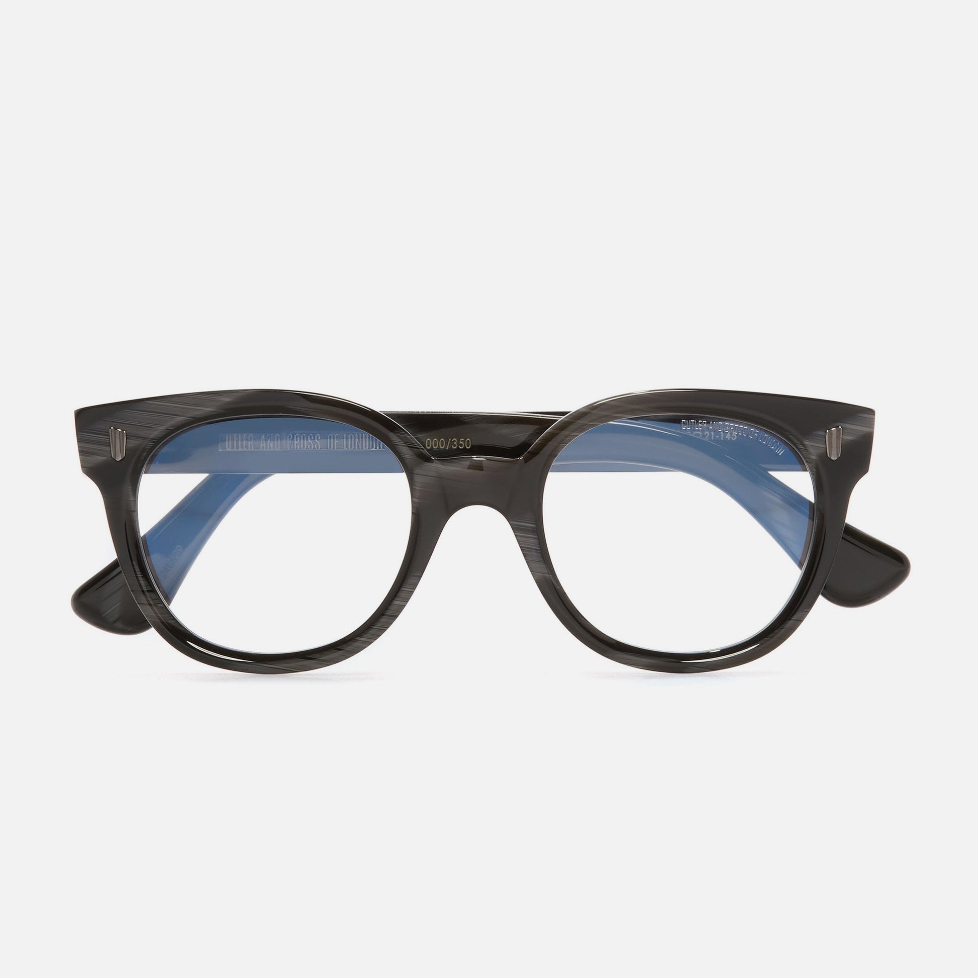 Cutler and Gross 9298 Cat Eye Opticals