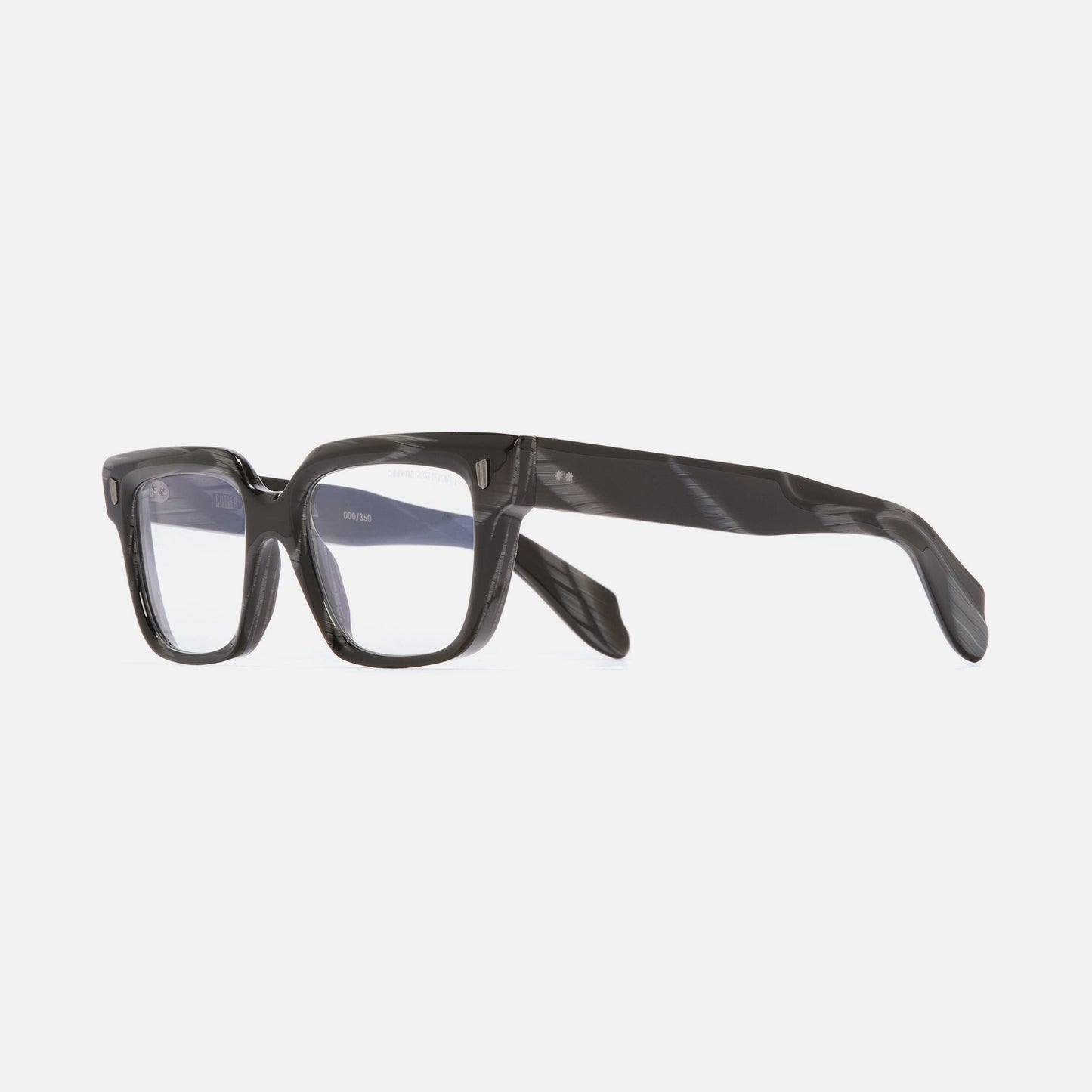 Cutler and Gross 9347 Square Opticals