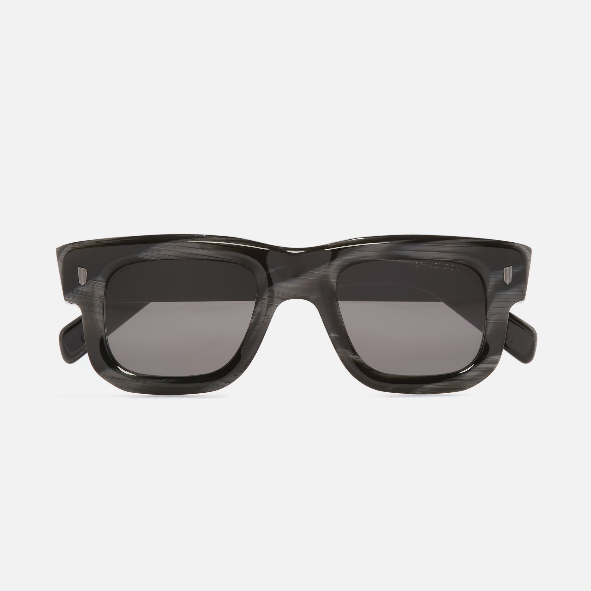 Cutler and Gross 1402 Square Sunglasses
