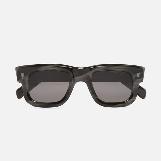 Cutler and Gross 1402 Square Sunglasses