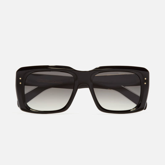 Cutler and Gross 1418 Rectangle Sunglasses