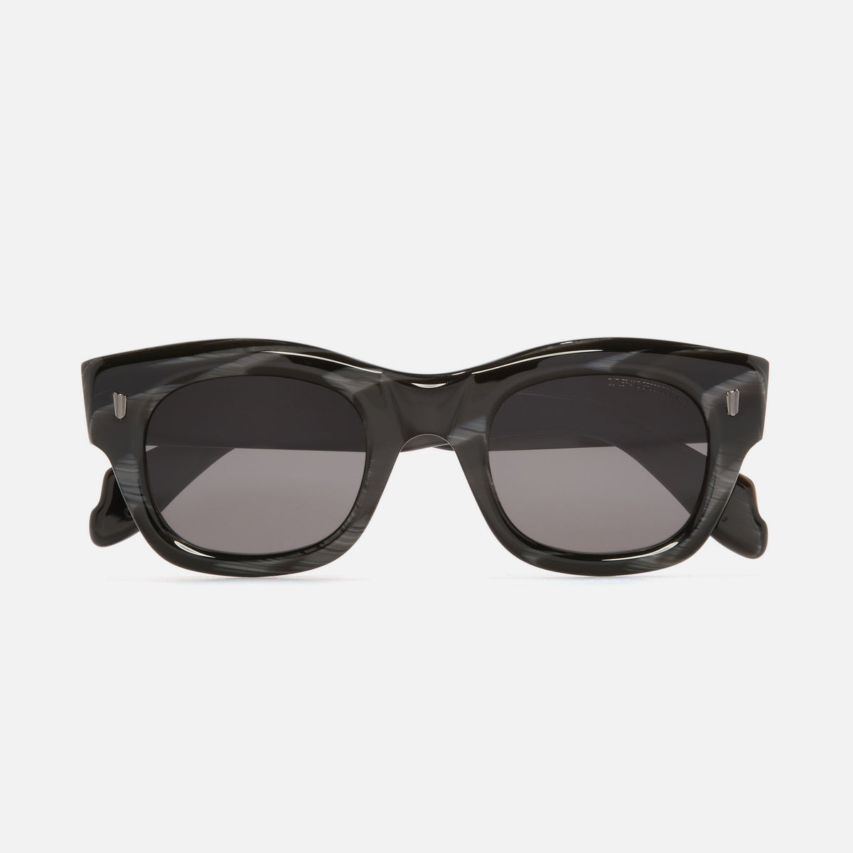 Cutler and Gross 9261 Cat Eye Sunglasses