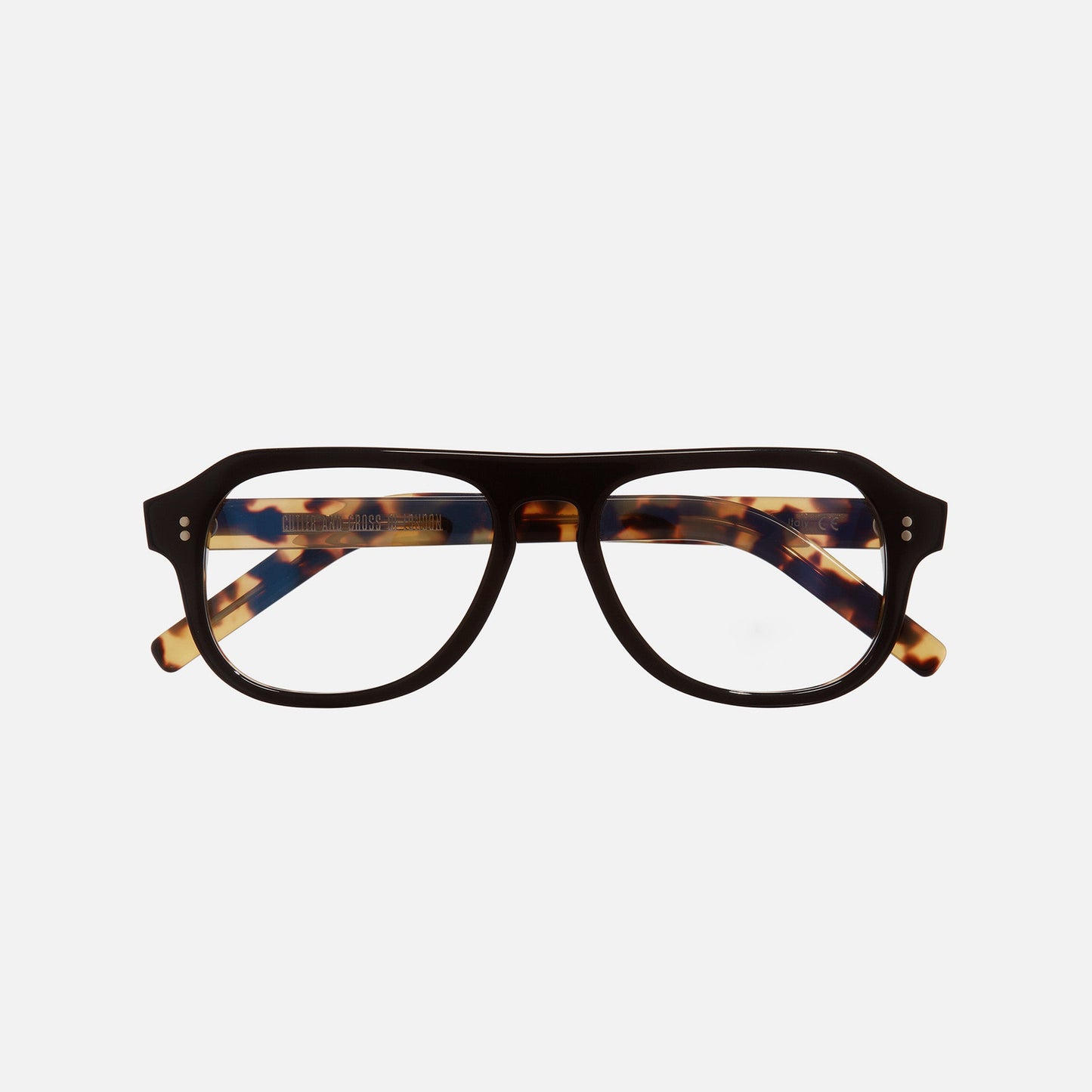 Cutler and Gross 0822V2 Aviator Opticals