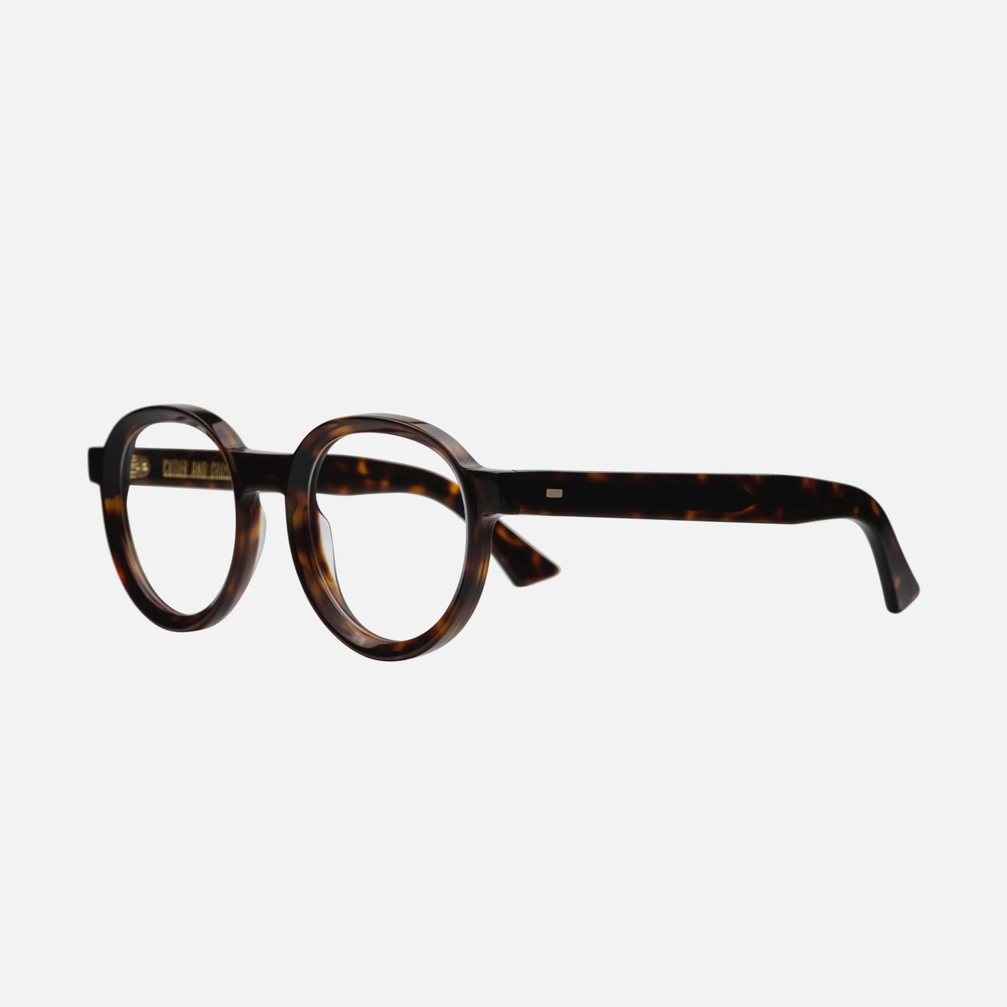 Cutler and Gross 1384 Round Opticals
