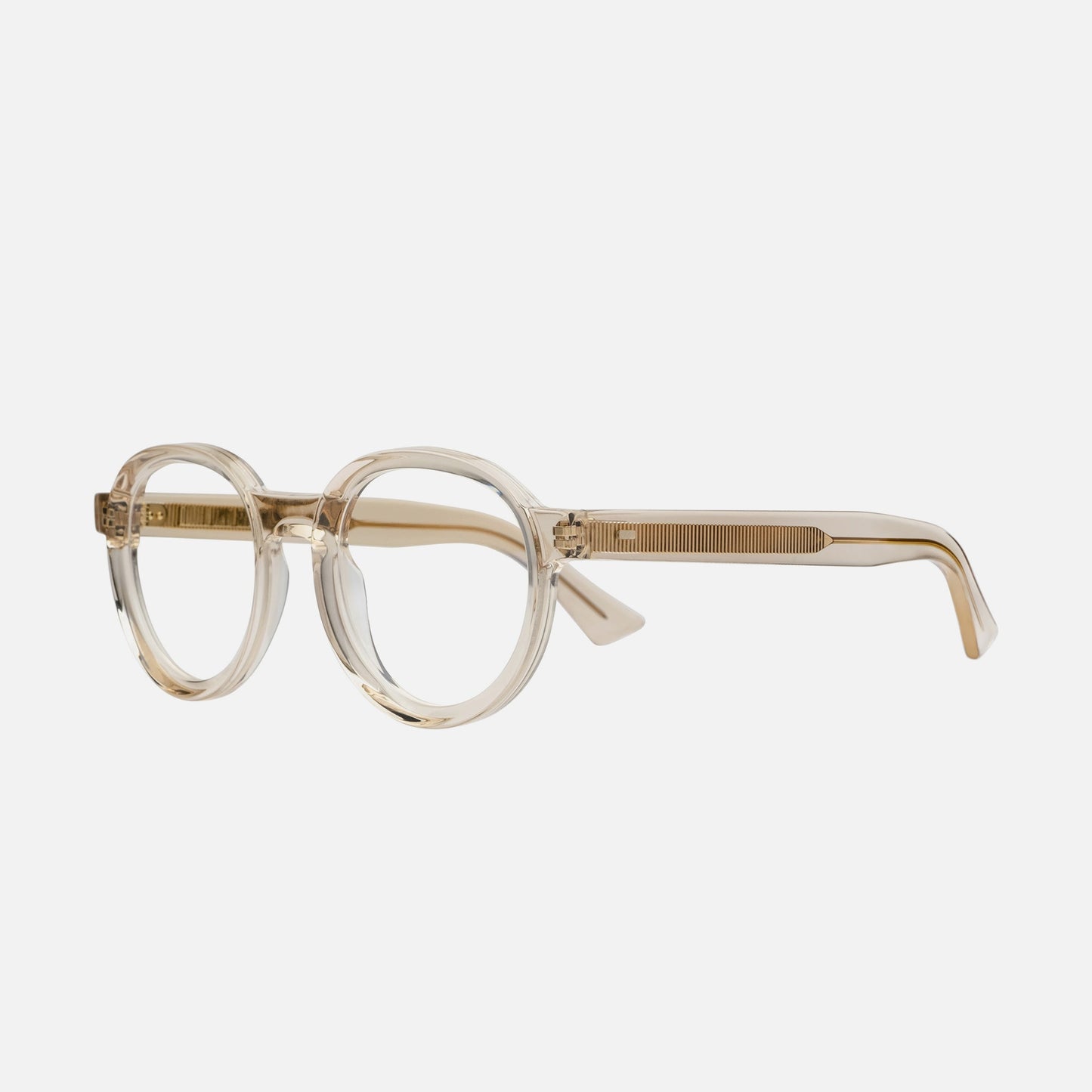 Cutler and Gross 1384 Round Opticals