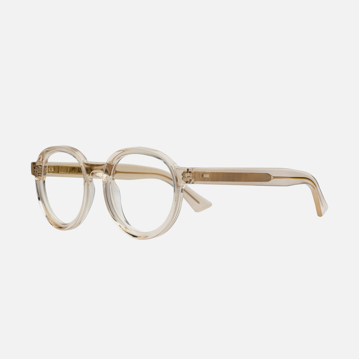 Cutler and Gross 1384 Round Opticals