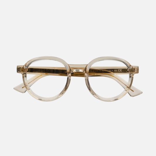 Cutler and Gross 1384 Round Opticals