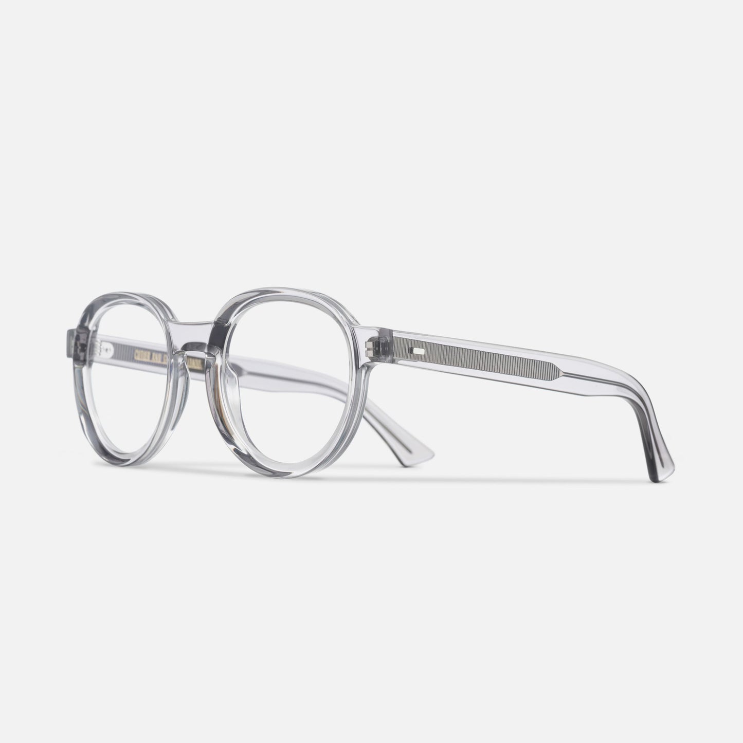 Cutler and Gross 1384 Round Opticals