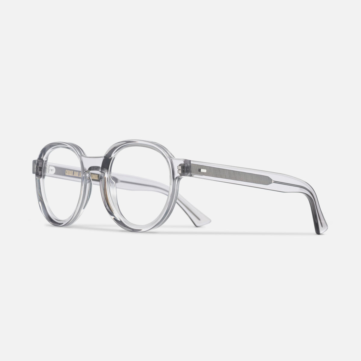 Cutler and Gross 1384 Round Opticals