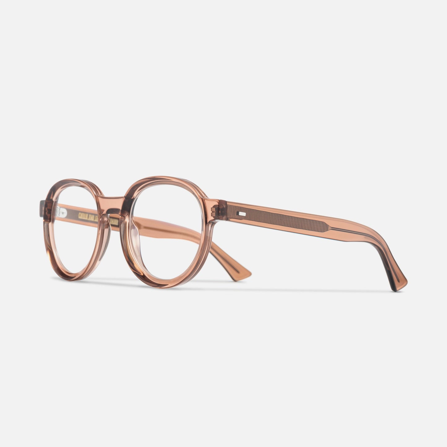 Cutler and Gross 1384 Round Opticals