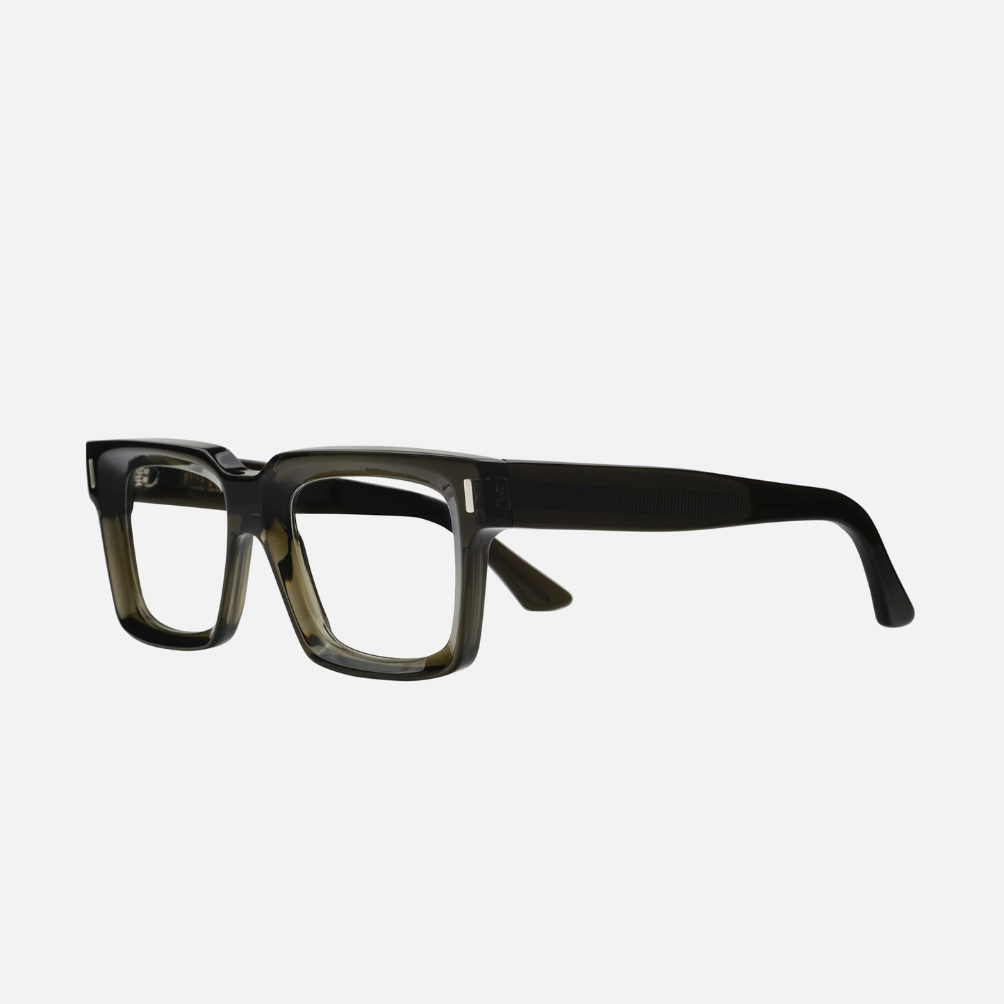 Cutler and Gross 1386 Square Opticals