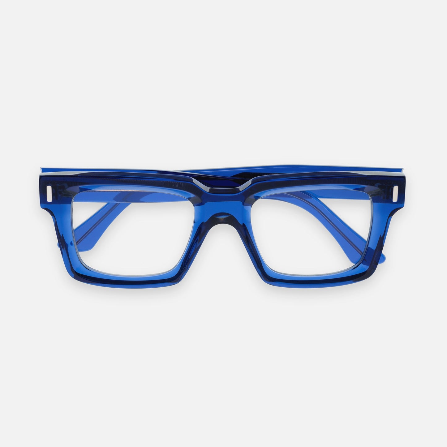 Cutler and Gross 1386 Square Opticals
