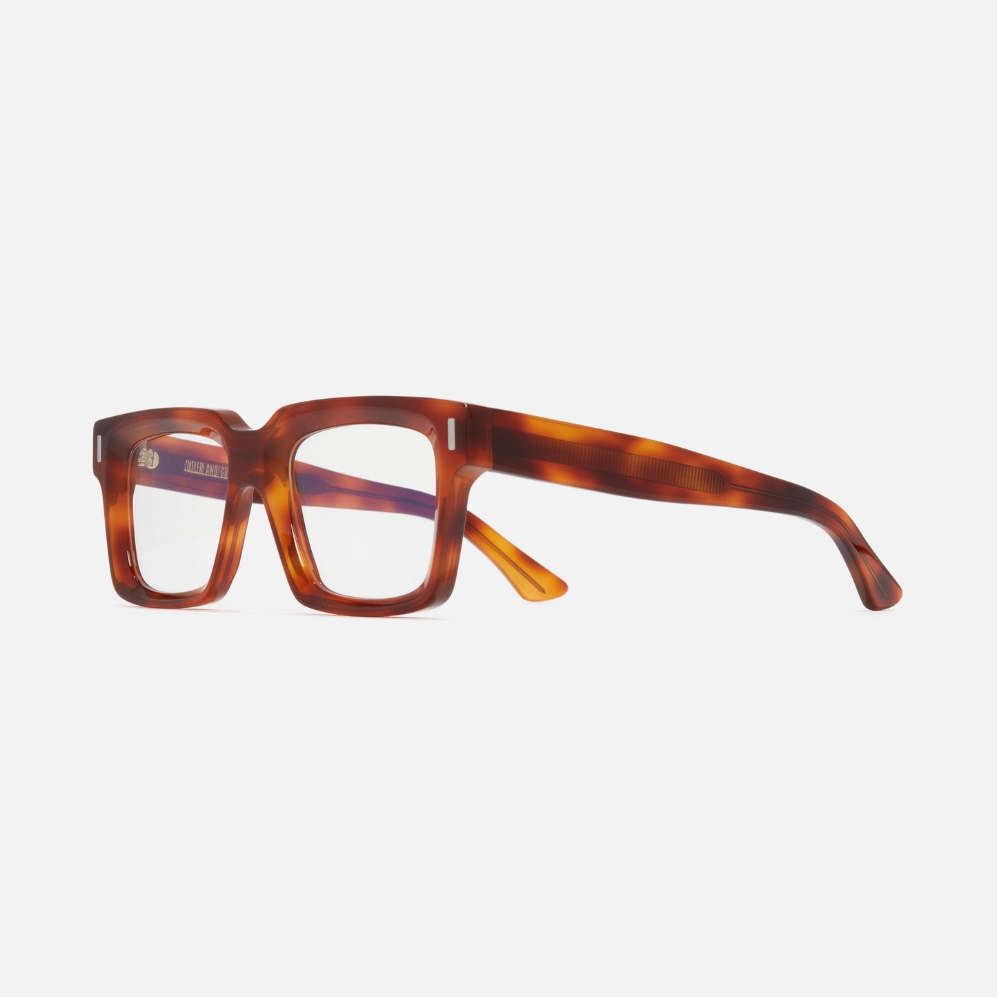 Cutler and Gross 1386 Square Opticals