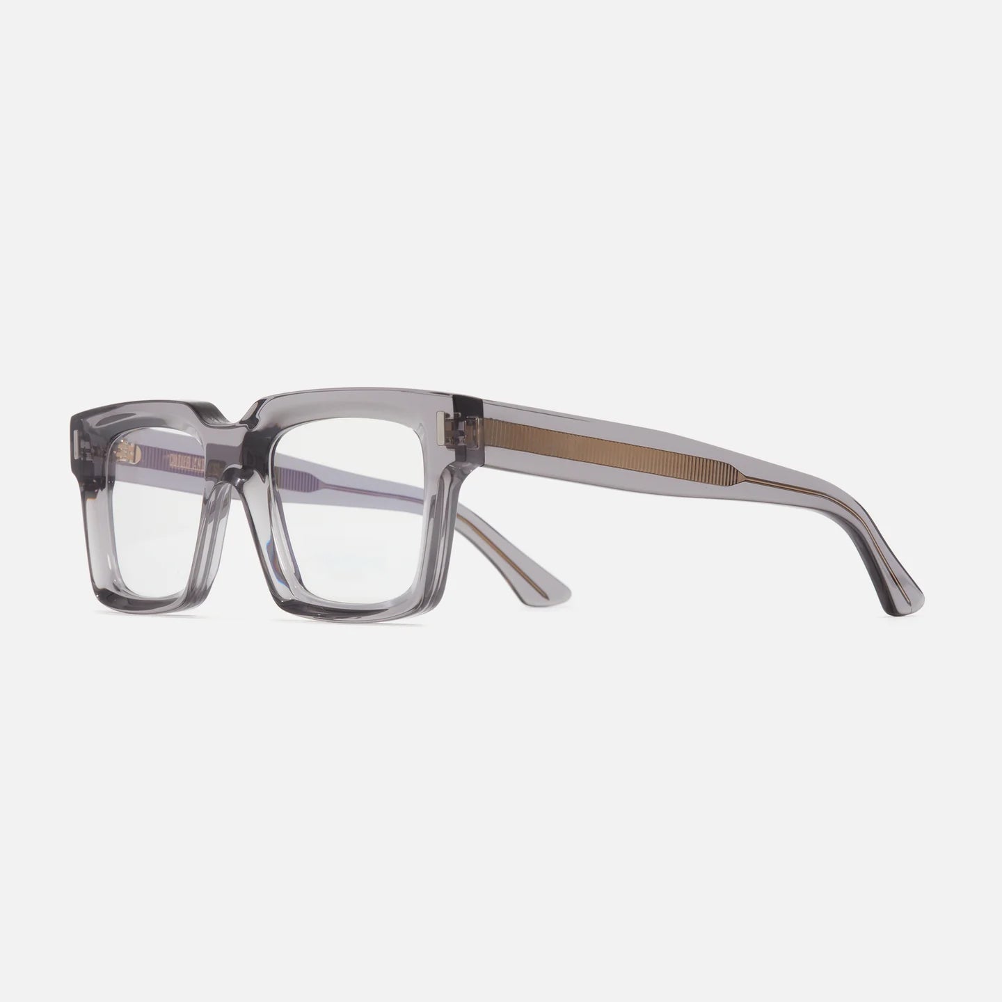 Cutler and Gross 1386 Square Opticals