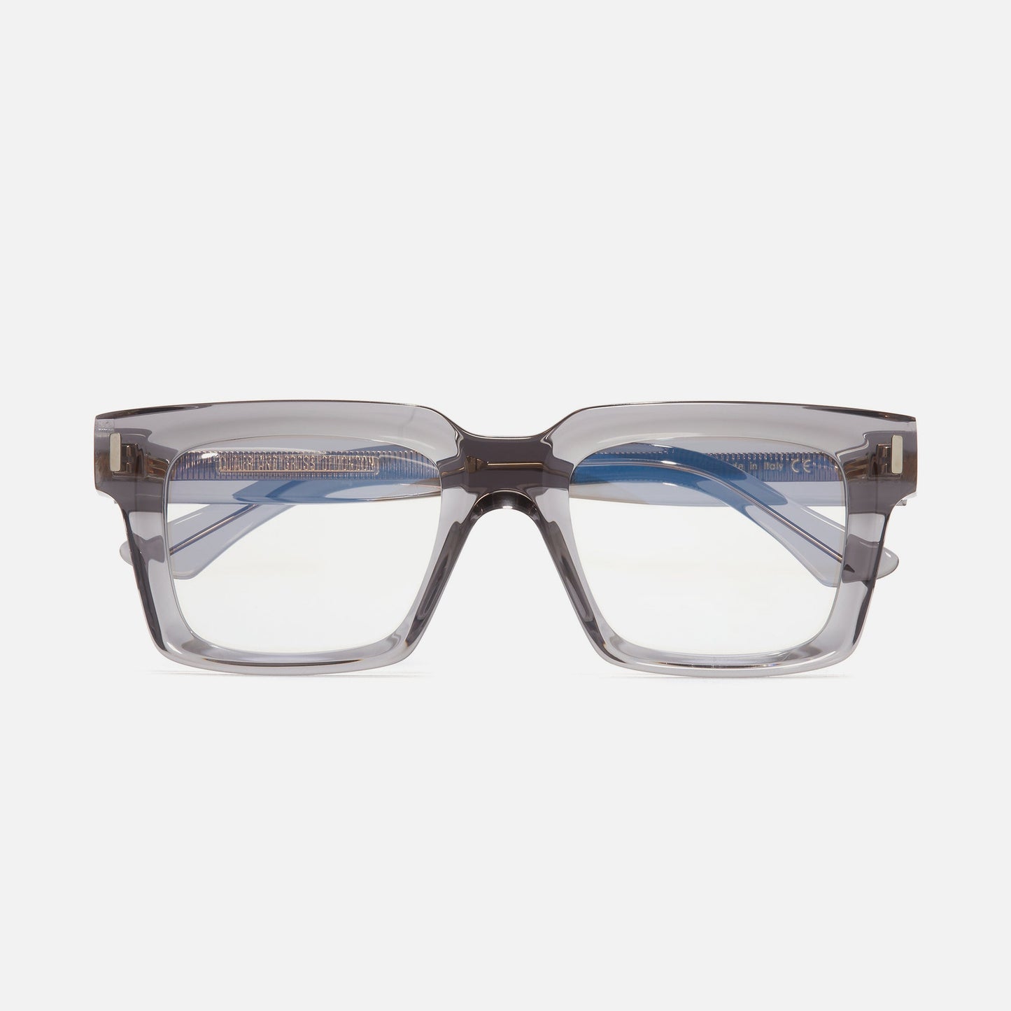 Cutler and Gross 1386 Square Opticals