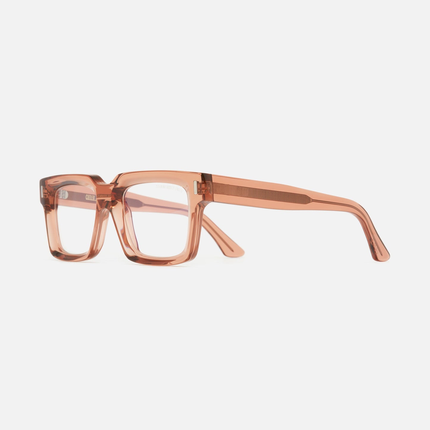 Cutler and Gross 1386 Square Opticals