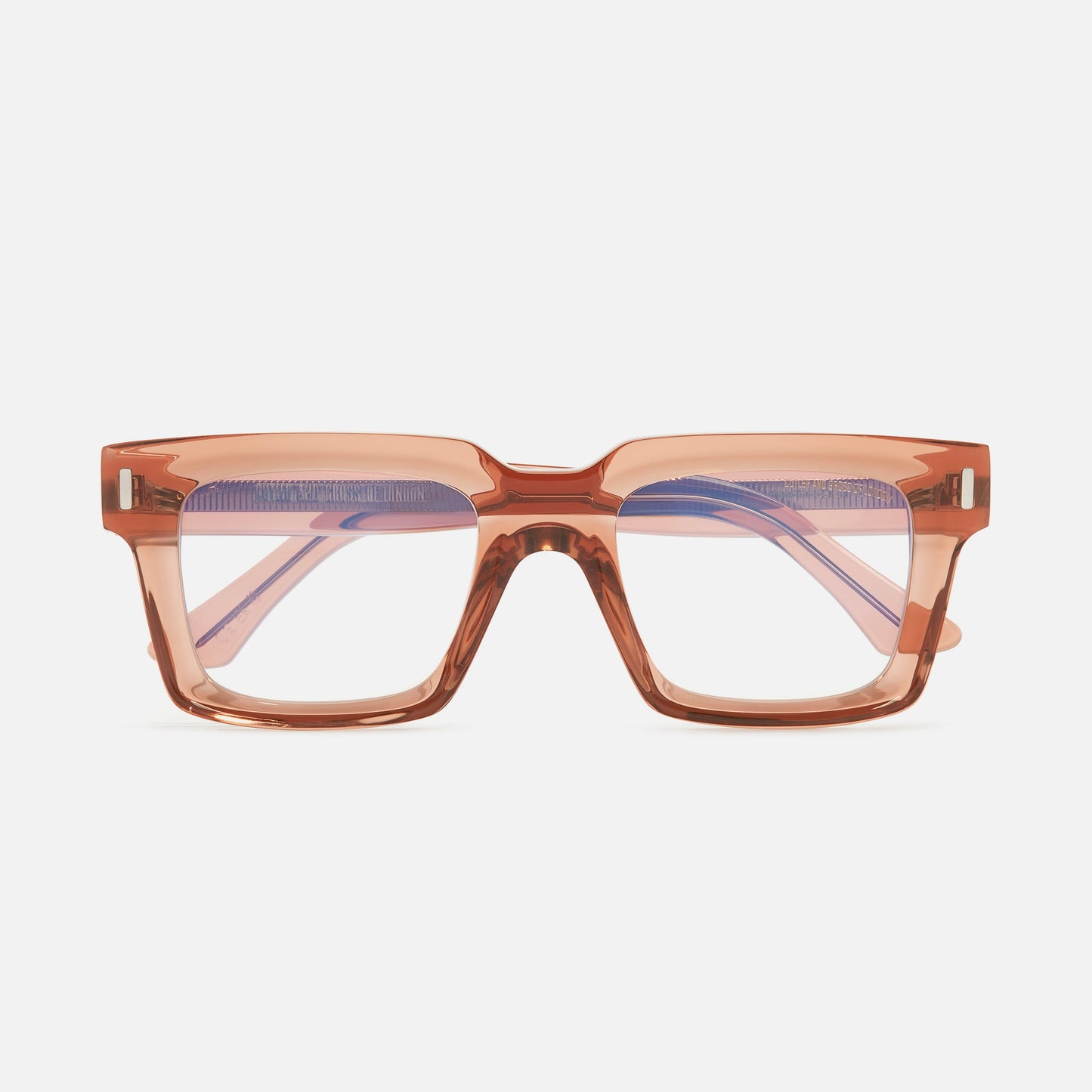 Cutler and Gross 1386 Square Opticals