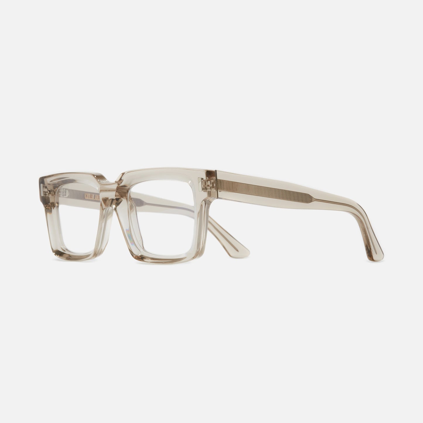 Cutler and Gross 1386 Square Opticals