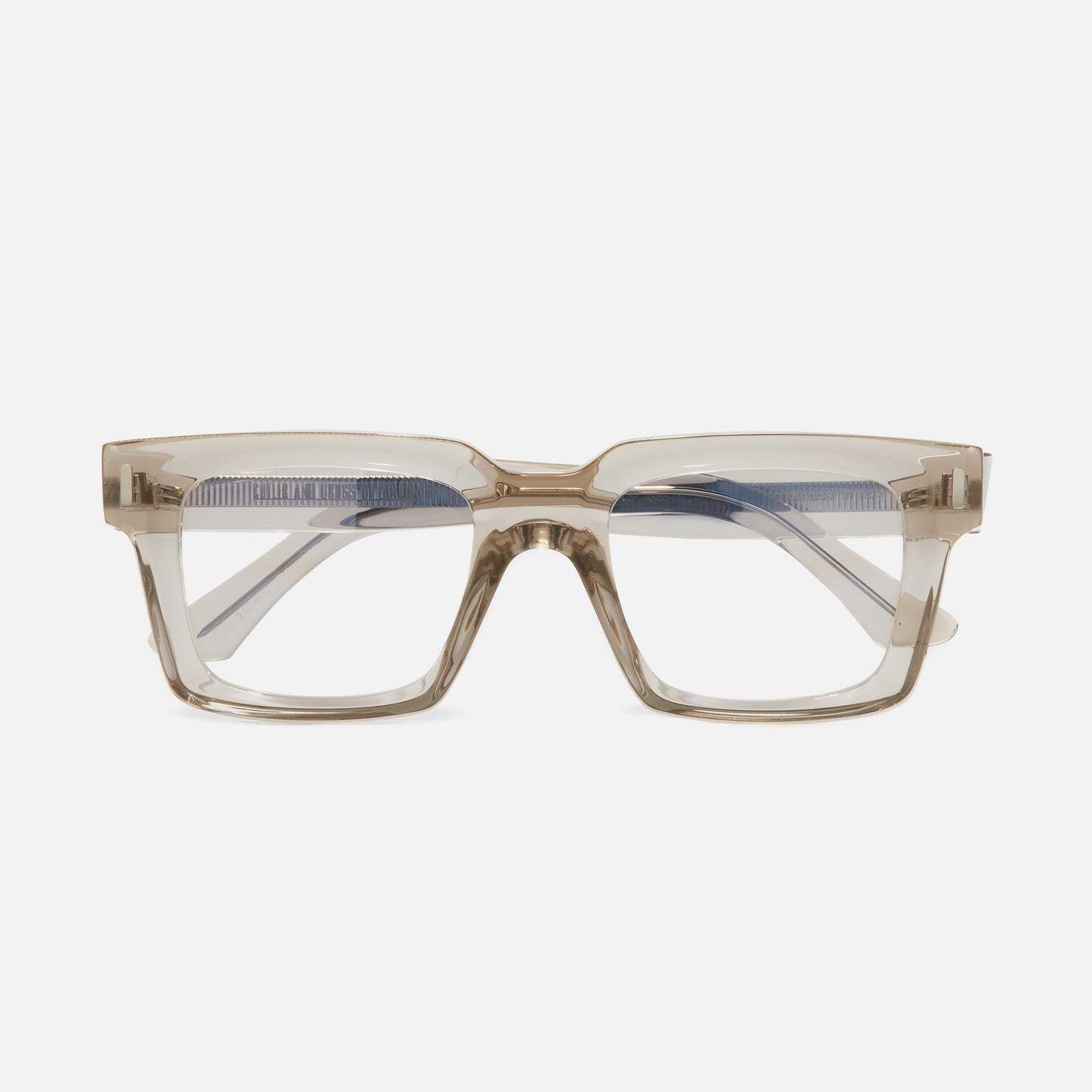 Cutler and Gross 1386 Square Opticals