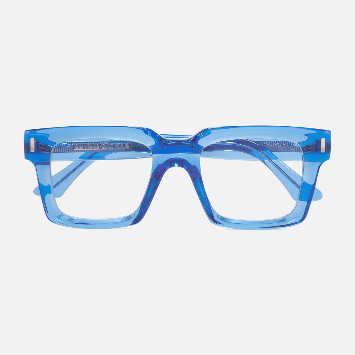 Cutler and Gross 1386 Square Opticals