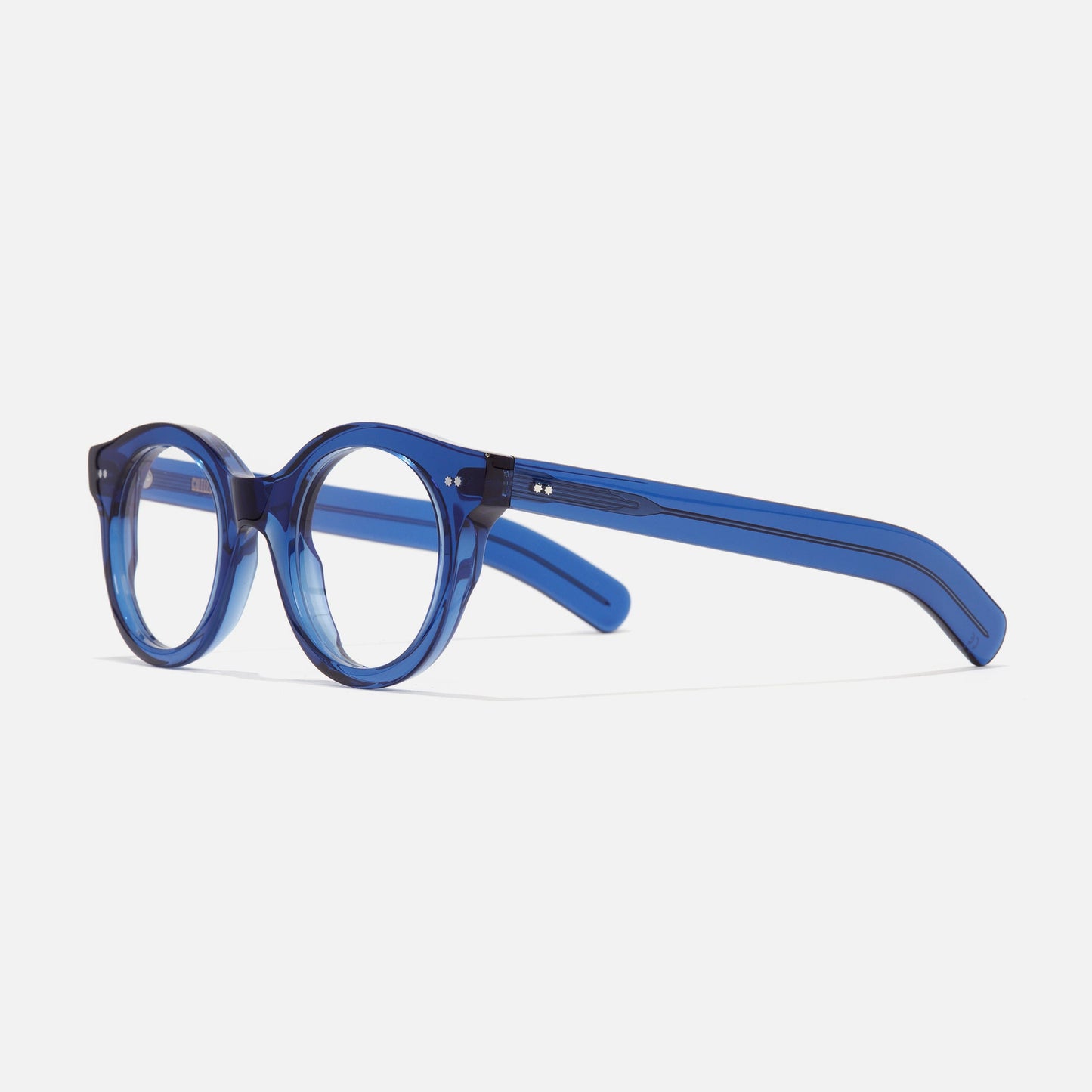 Cutler and Gross 1390 Round Opticals