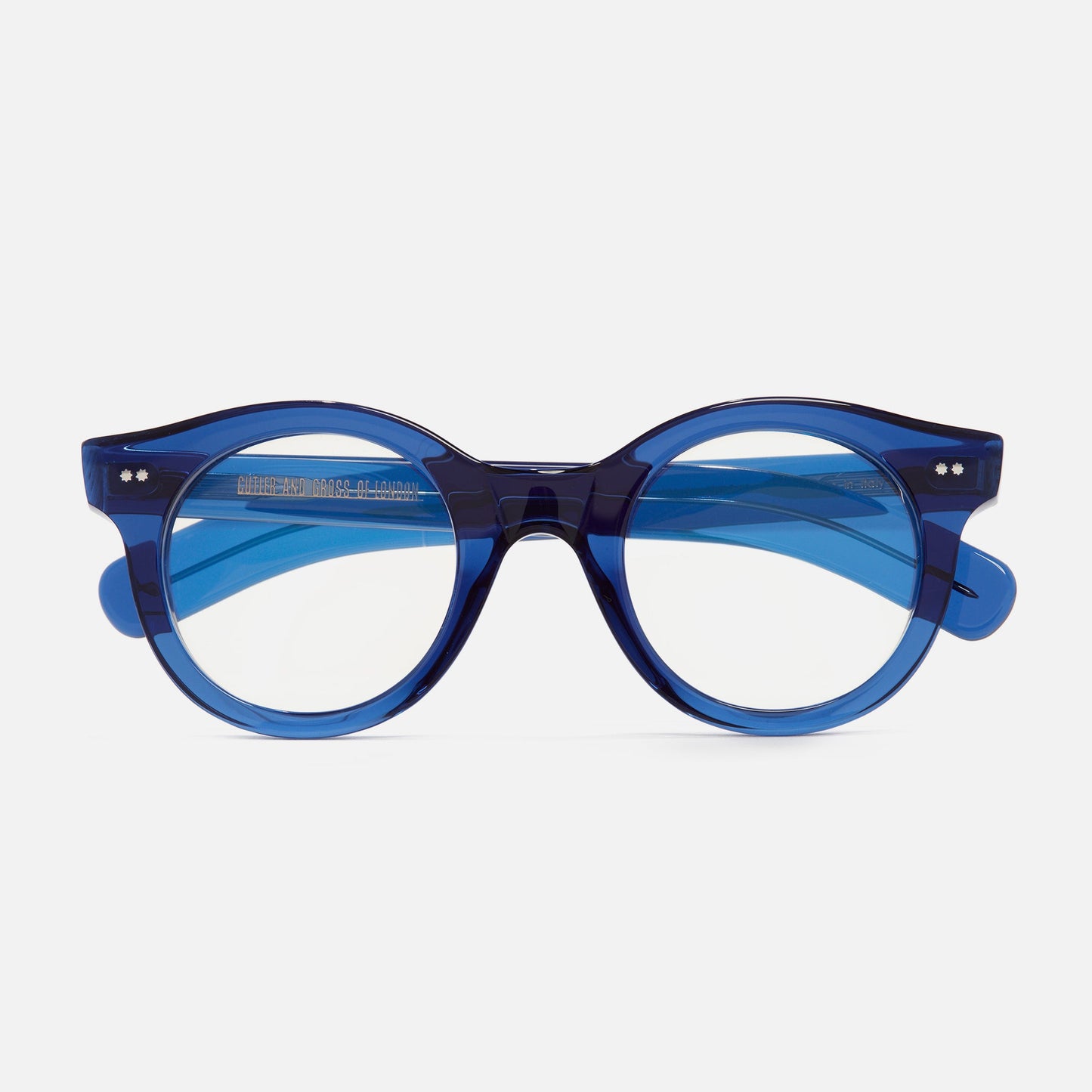 Cutler and Gross 1390 Round Opticals