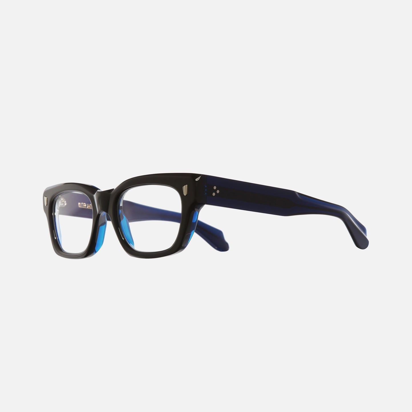 Cutler and Gross 1391 Rectangle Opticals