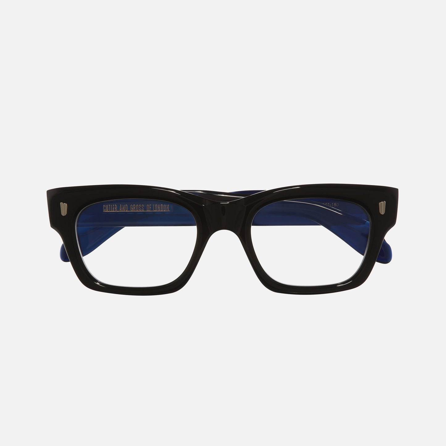 Cutler and Gross 1391 Rectangle Opticals
