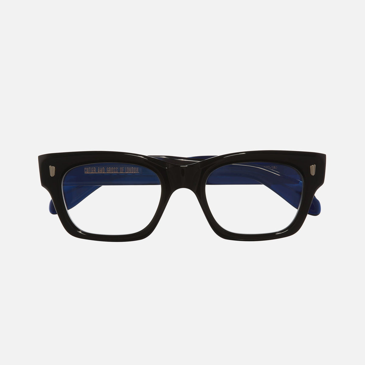 Cutler and Gross 1391 Rectangle Opticals