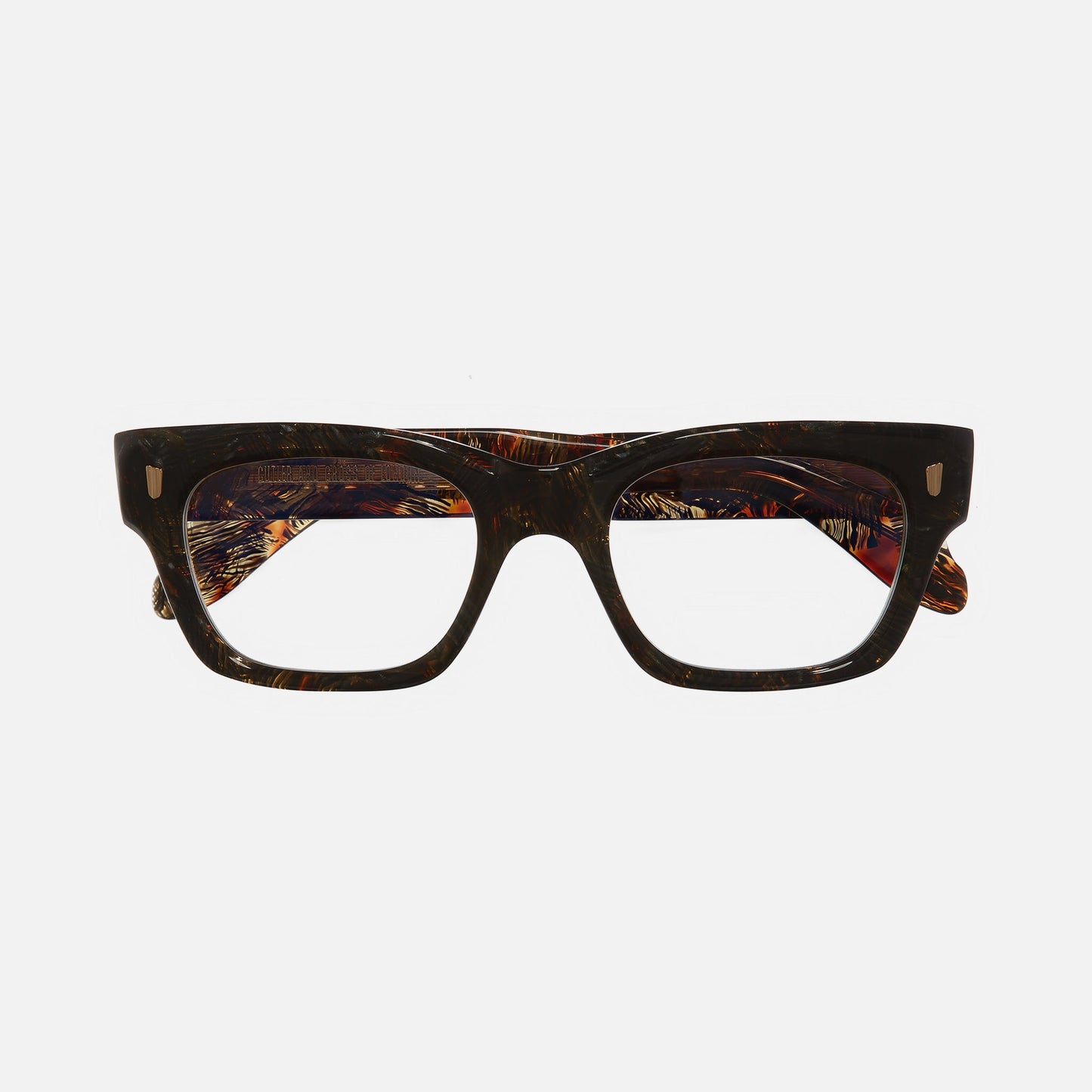 Cutler and Gross 1391 Rectangle Opticals