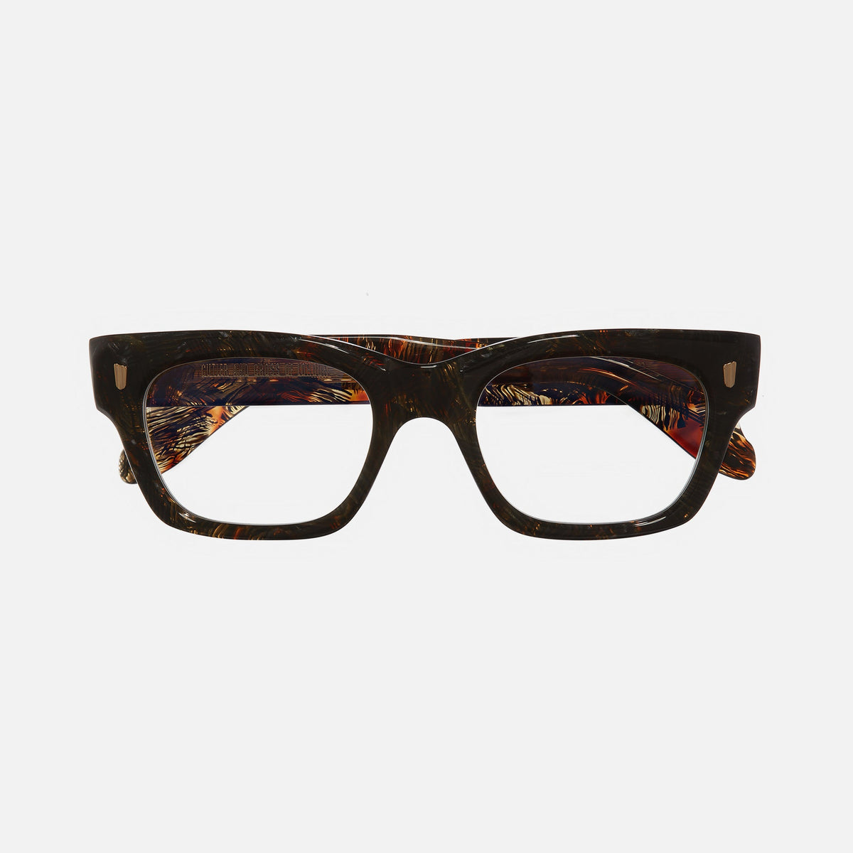 Cutler and Gross 1391 Rectangle Opticals