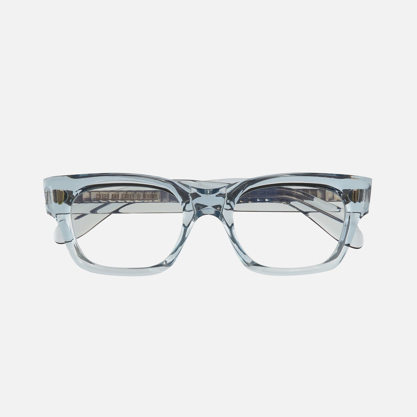 Cutler and Gross 1391 Rectangle Opticals