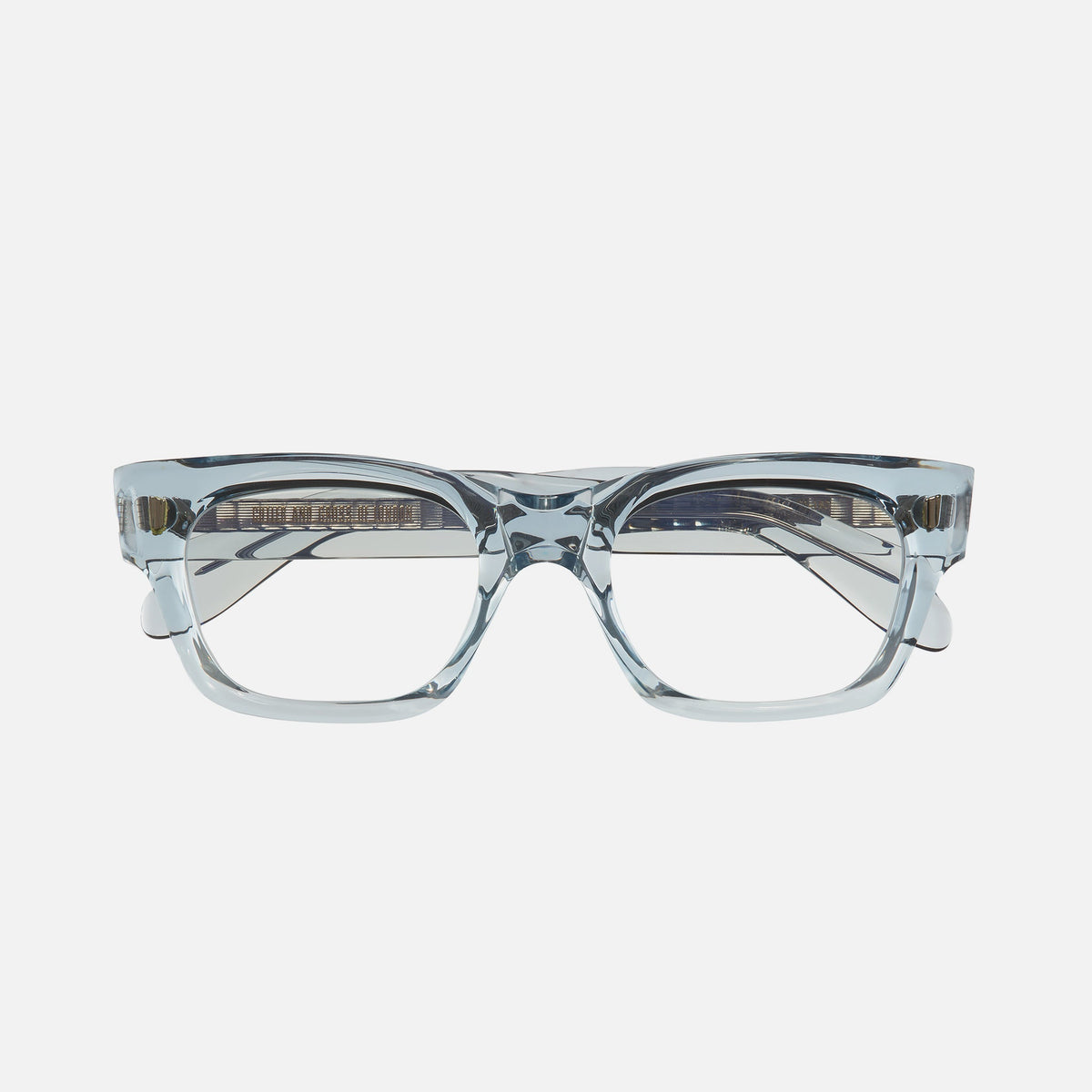 Cutler and Gross 1391 Rectangle Opticals