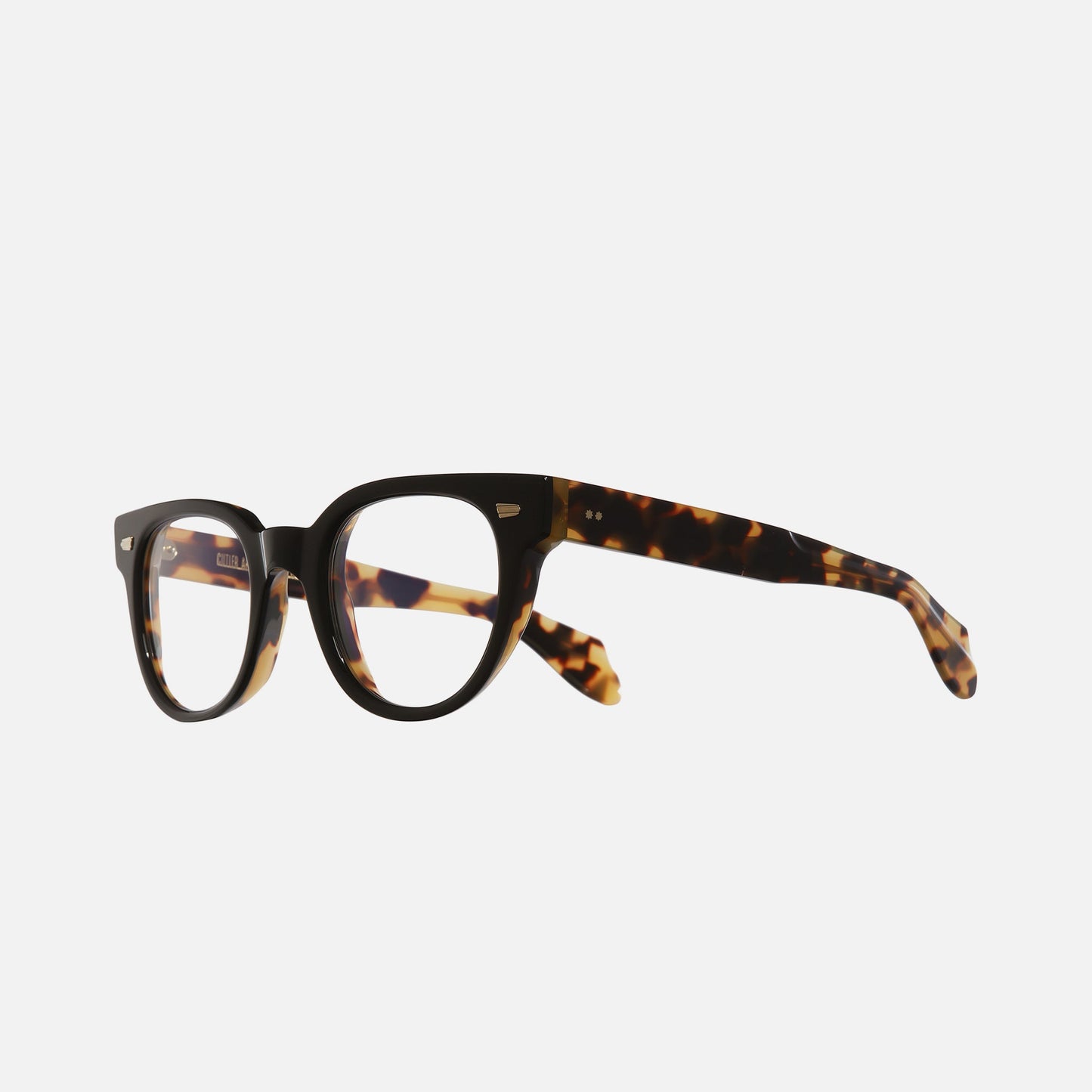 Cutler and Gross 1392 Round Opticals