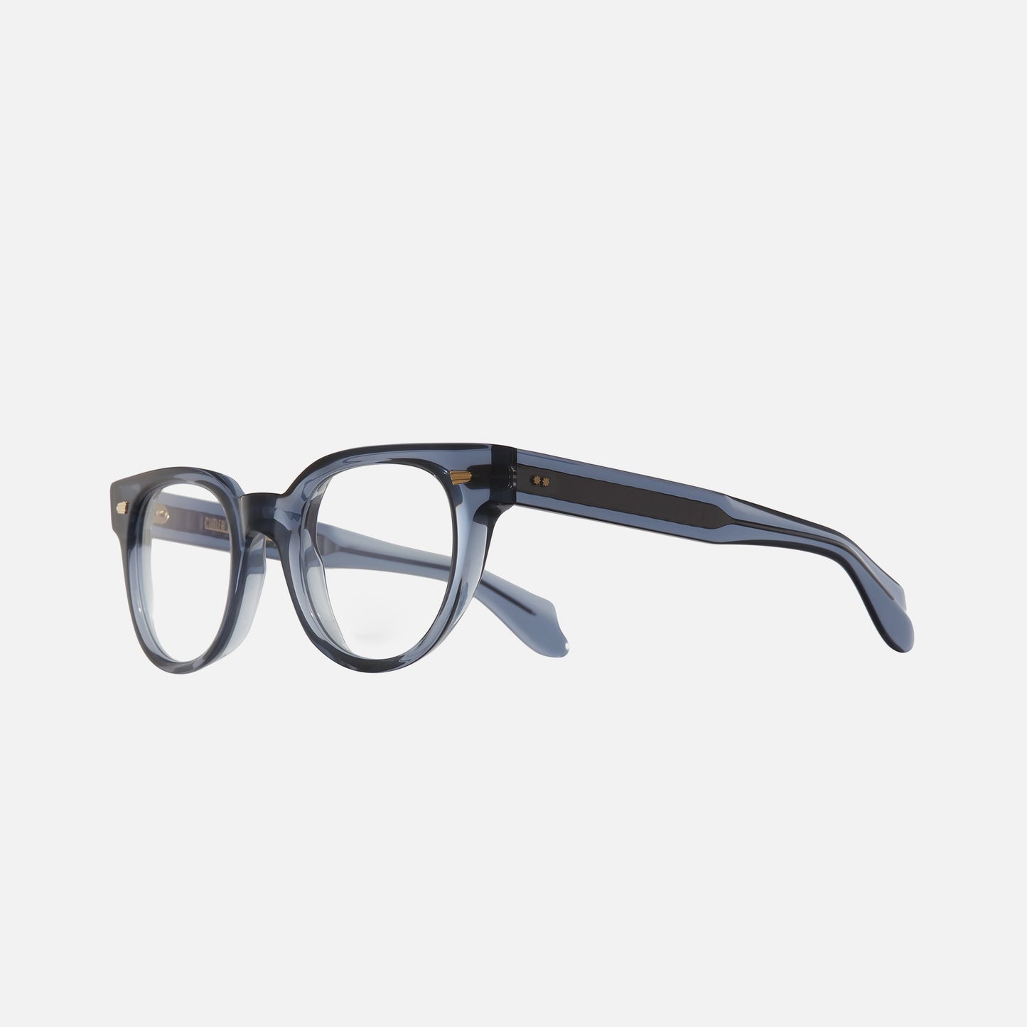 Cutler and Gross 1392 Round Opticals