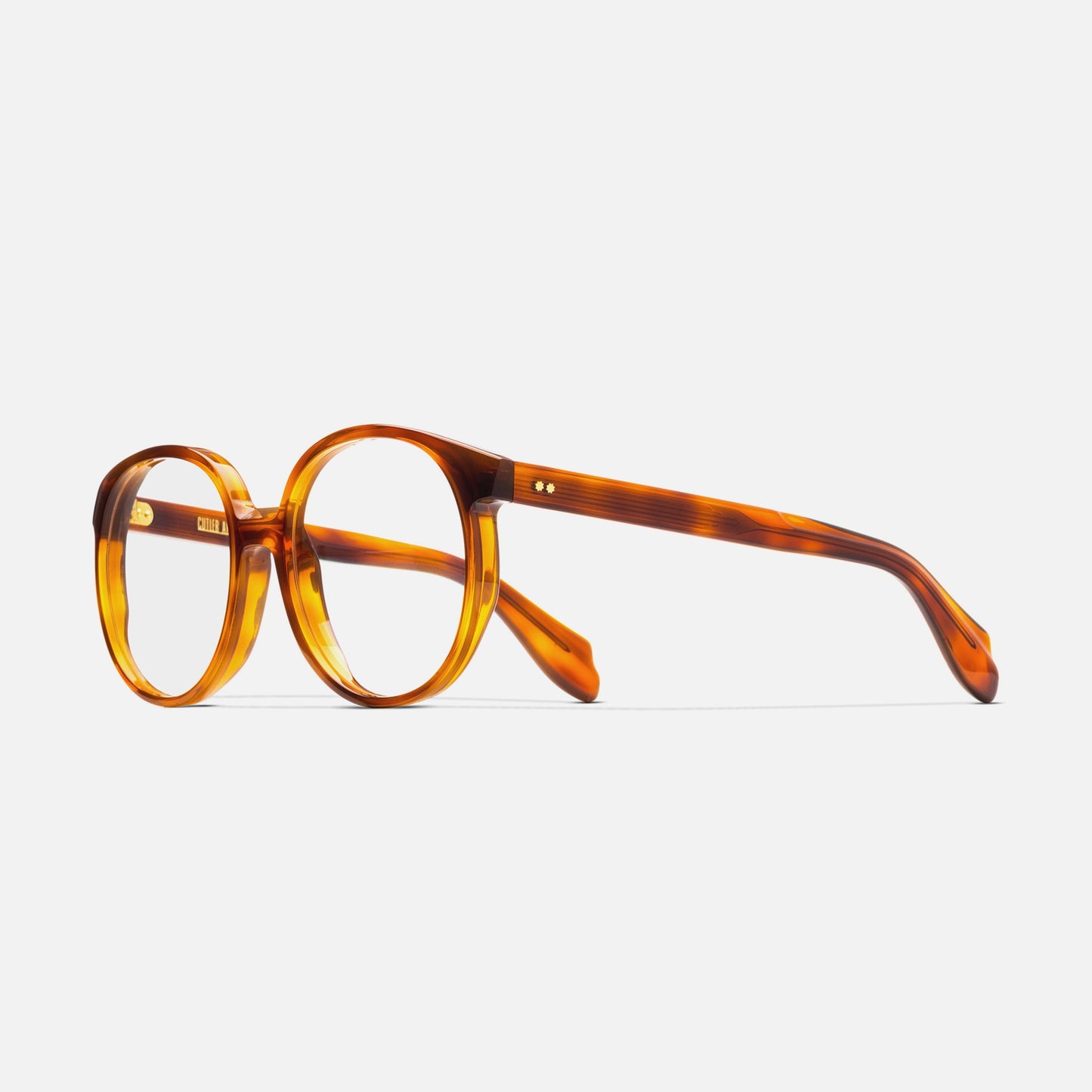 Cutler and Gross 1395 Round Opticals (Small)