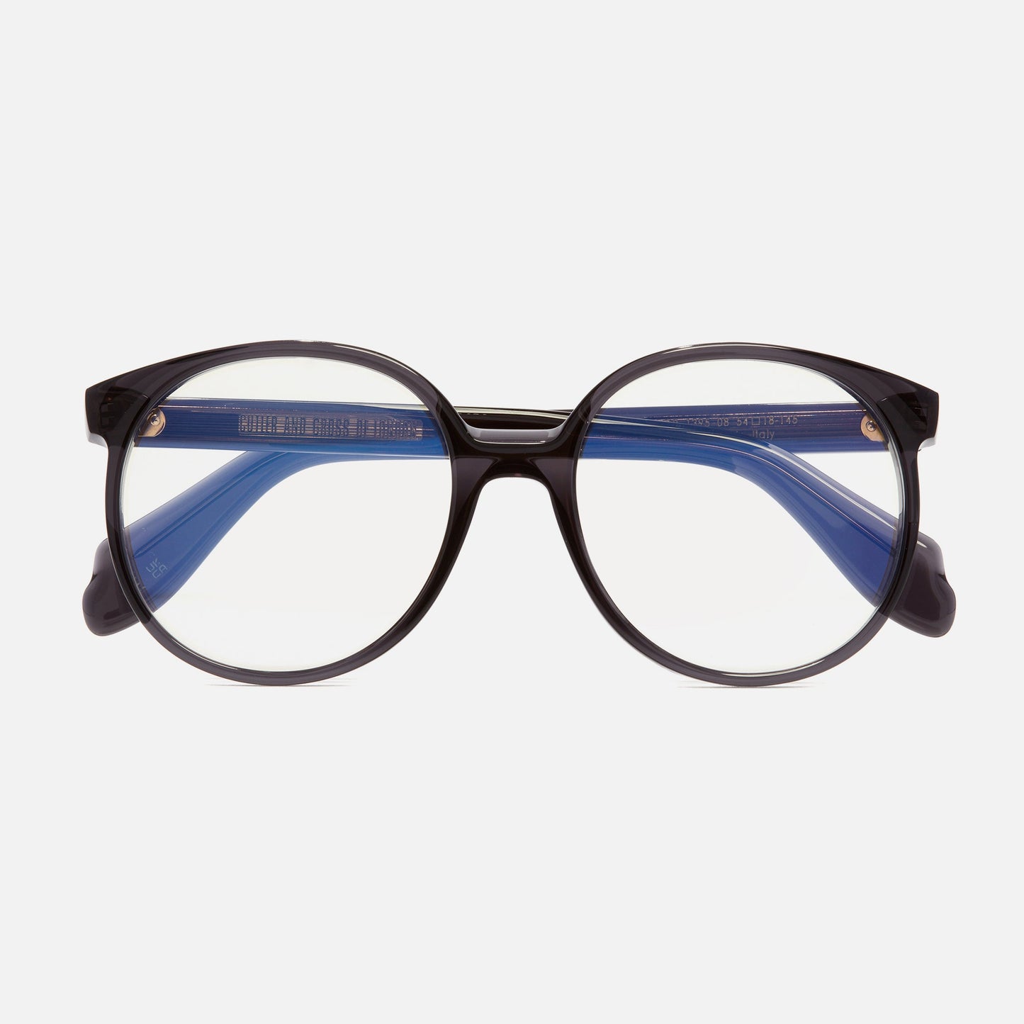 Cutler and Gross 1395 Round Opticals (Small)