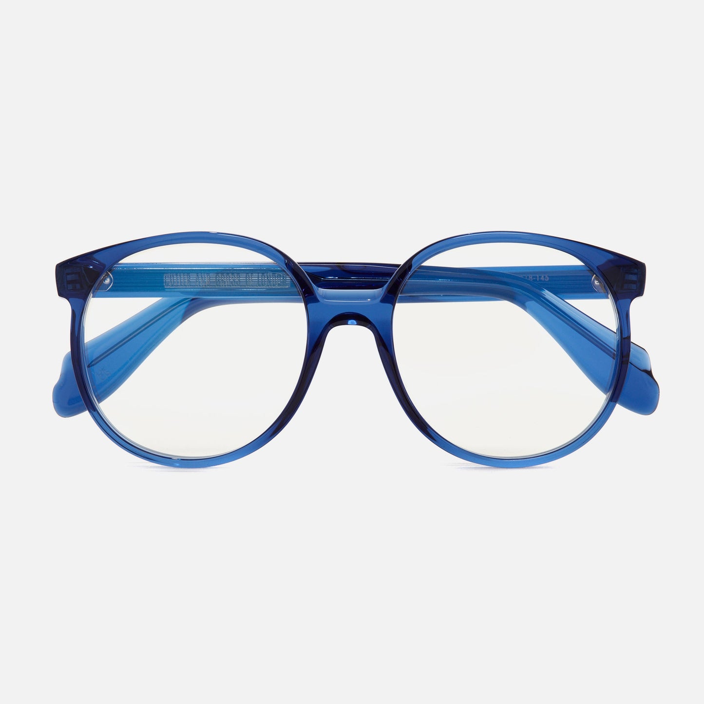 Cutler and Gross 1395 Round Opticals (Small)