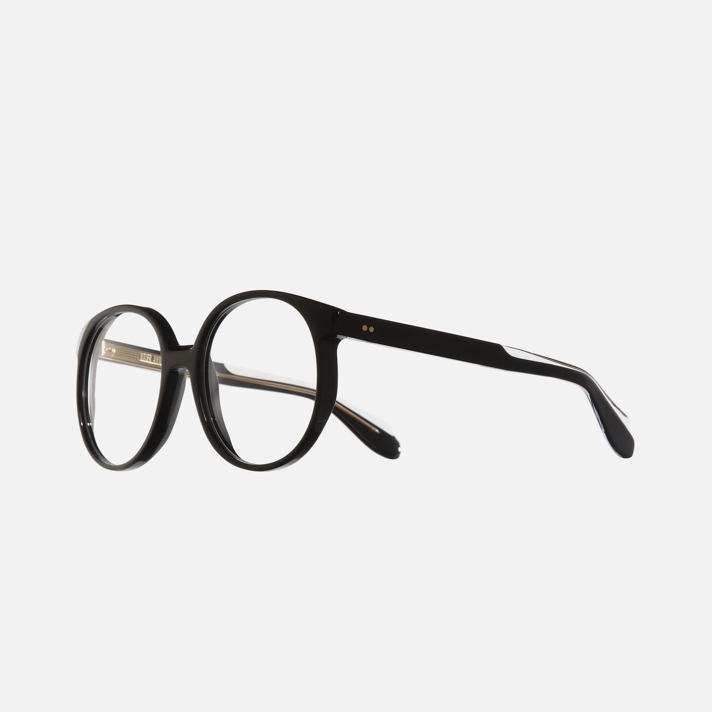 Cutler and Gross 1395 Round Opticals