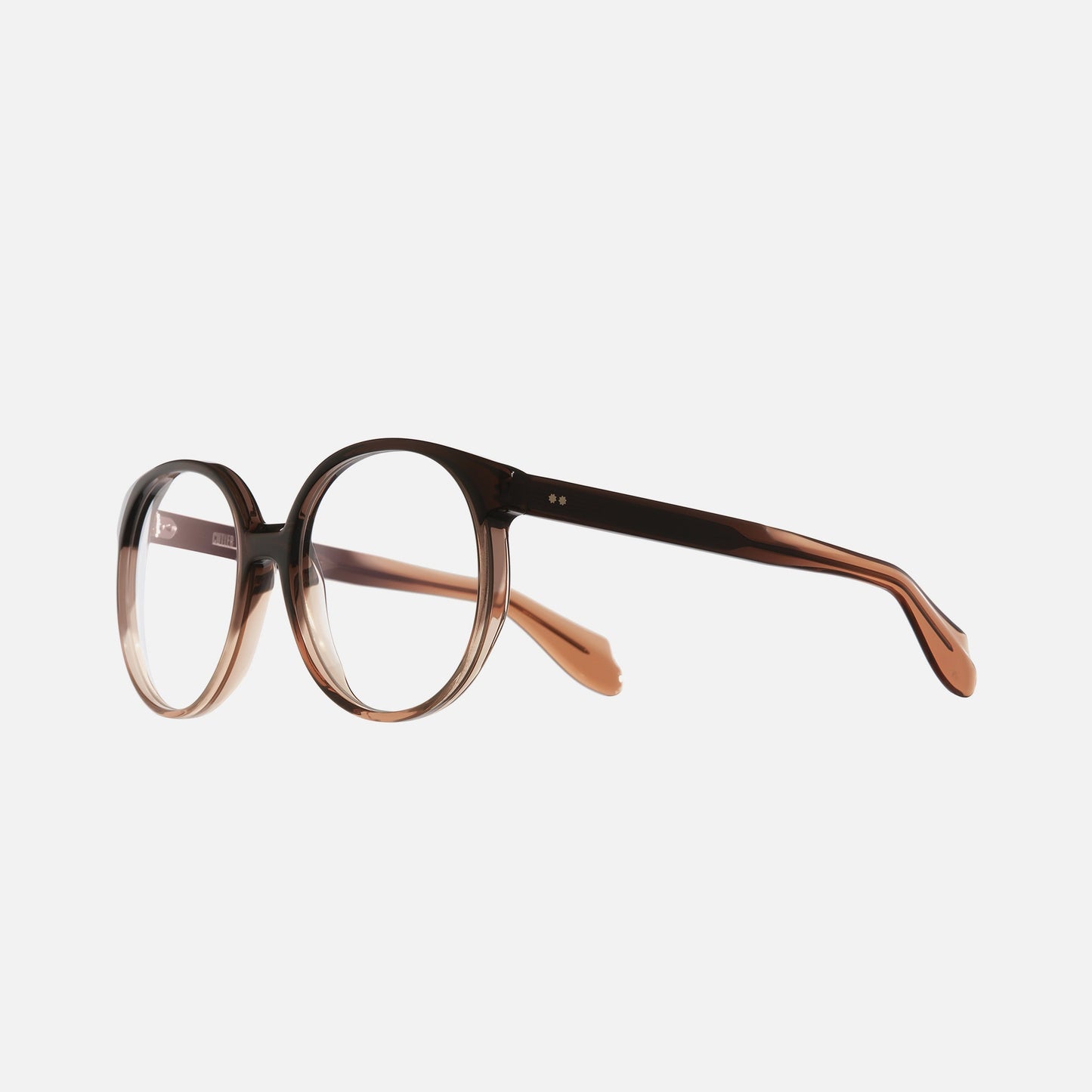 Cutler and Gross 1395 Round Opticals