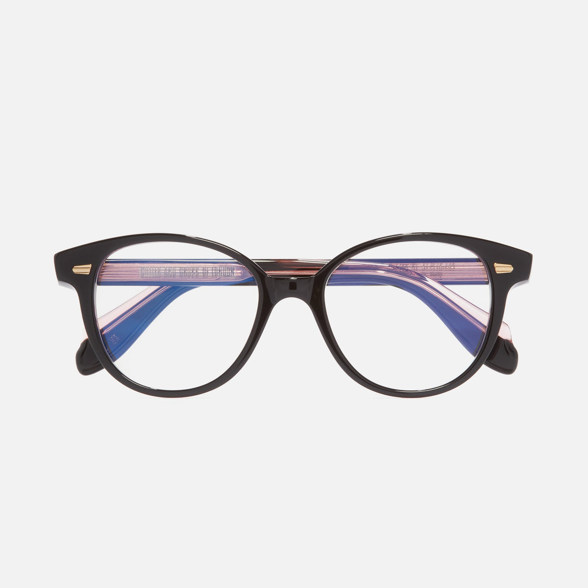 Cutler and Gross 1400 Round Opticals