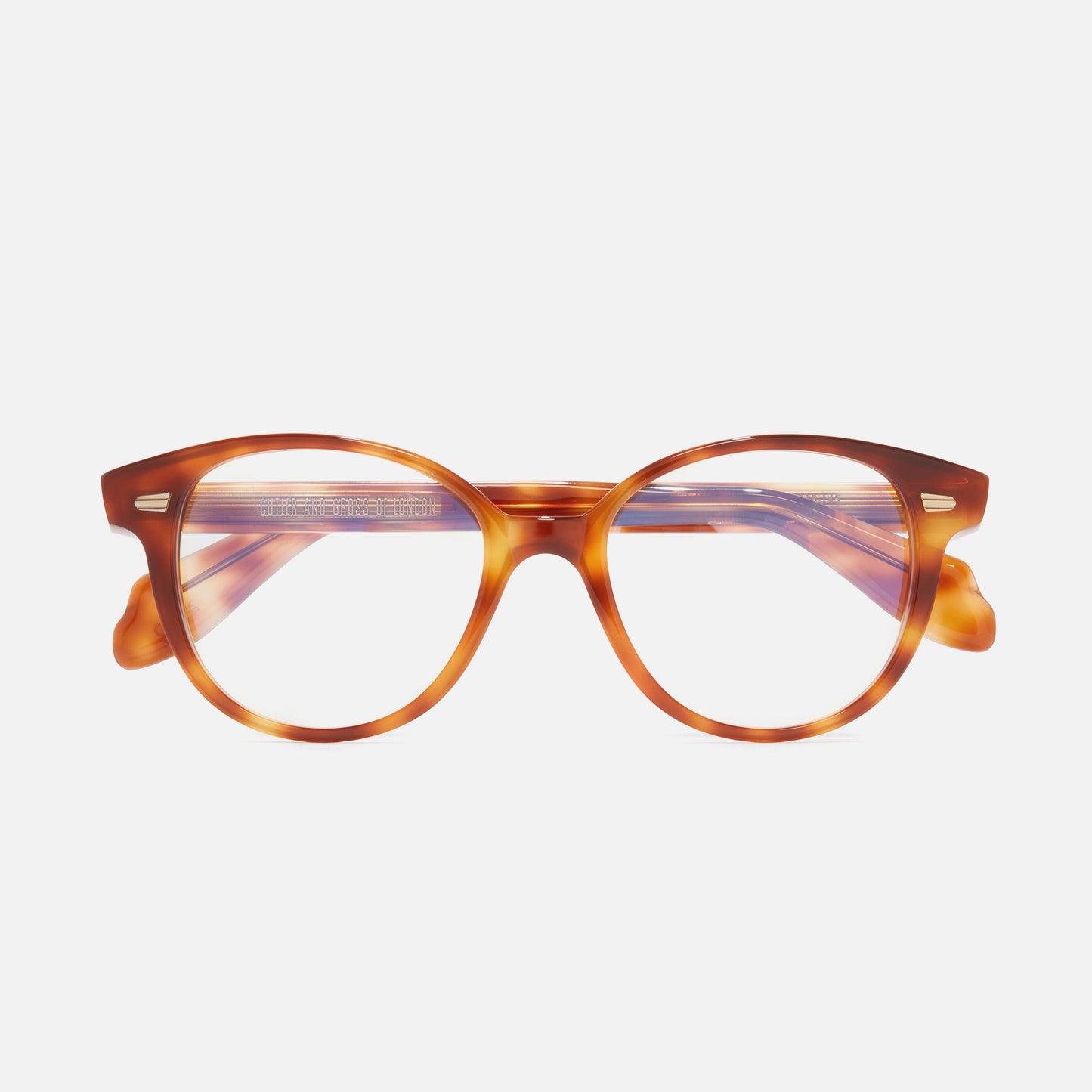 Cutler and Gross 1400 Round Opticals