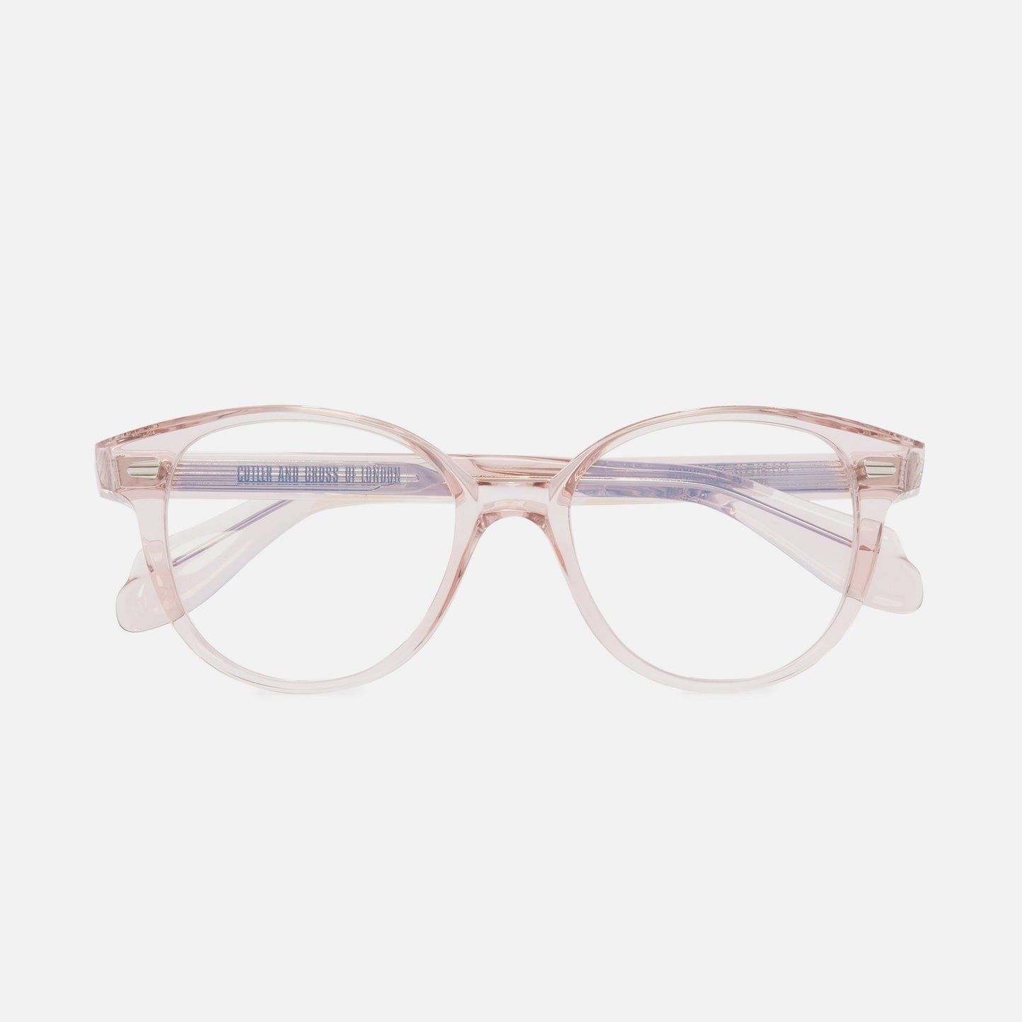 Cutler and Gross 1400 Round Opticals