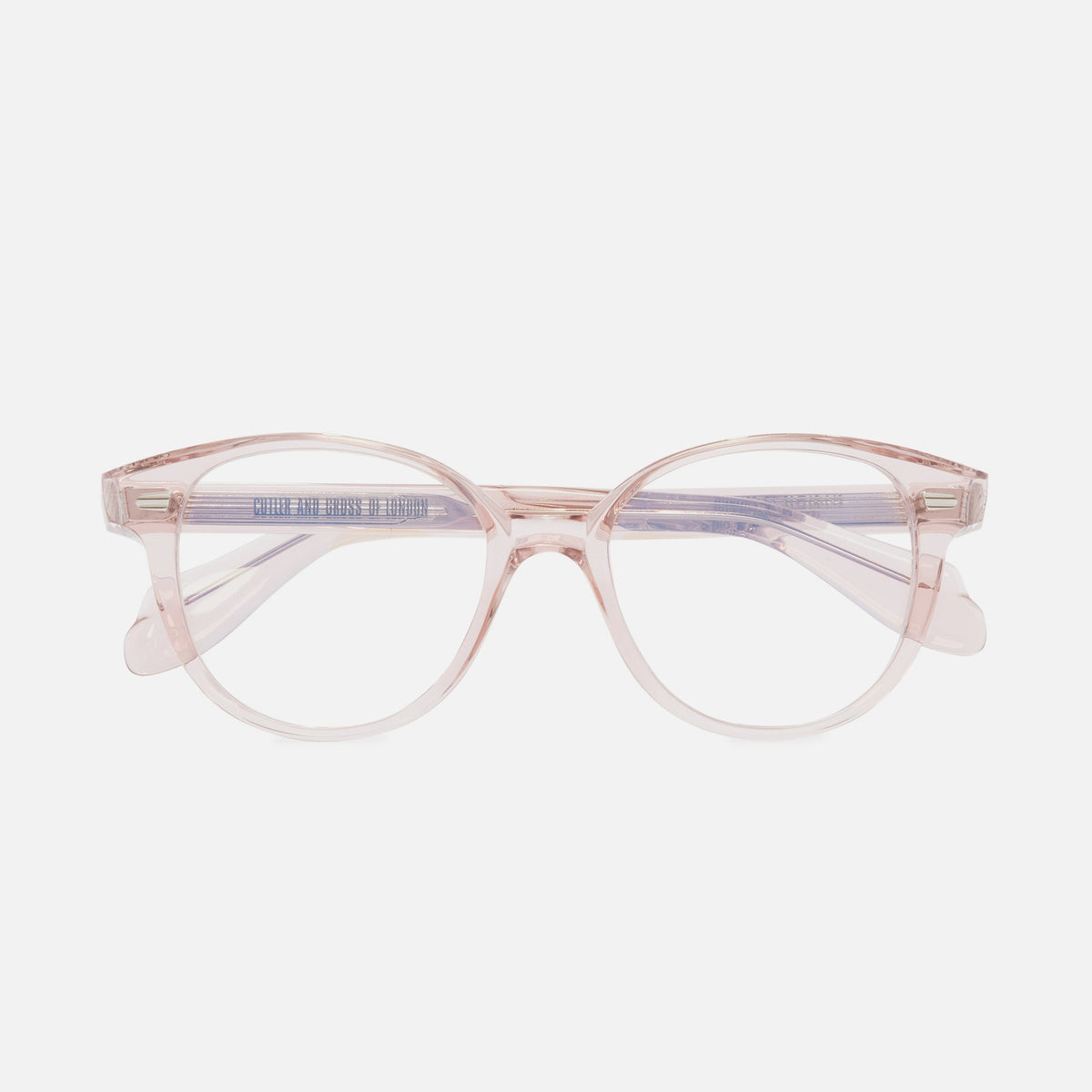 Cutler and Gross 1400 Round Opticals
