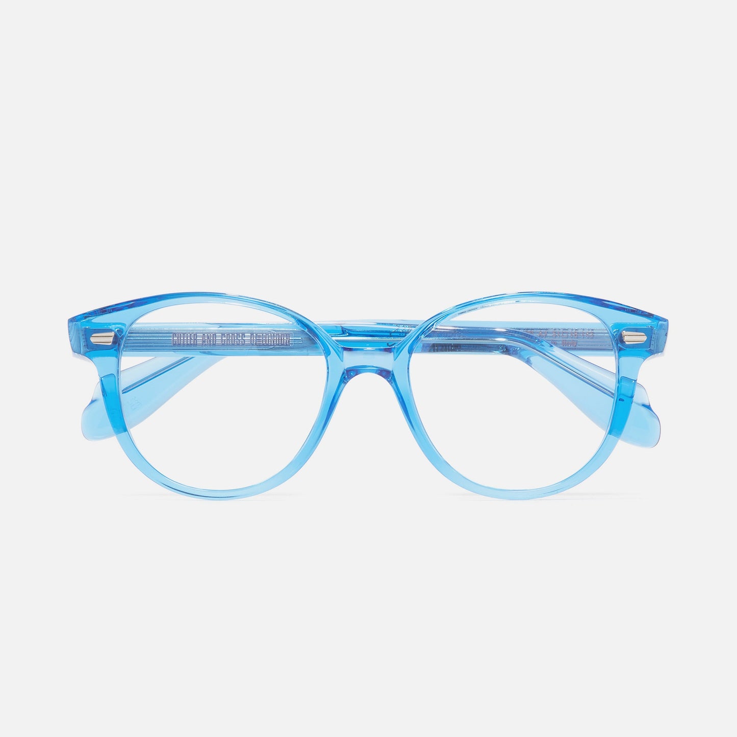 Cutler and Gross 1400 Round Opticals