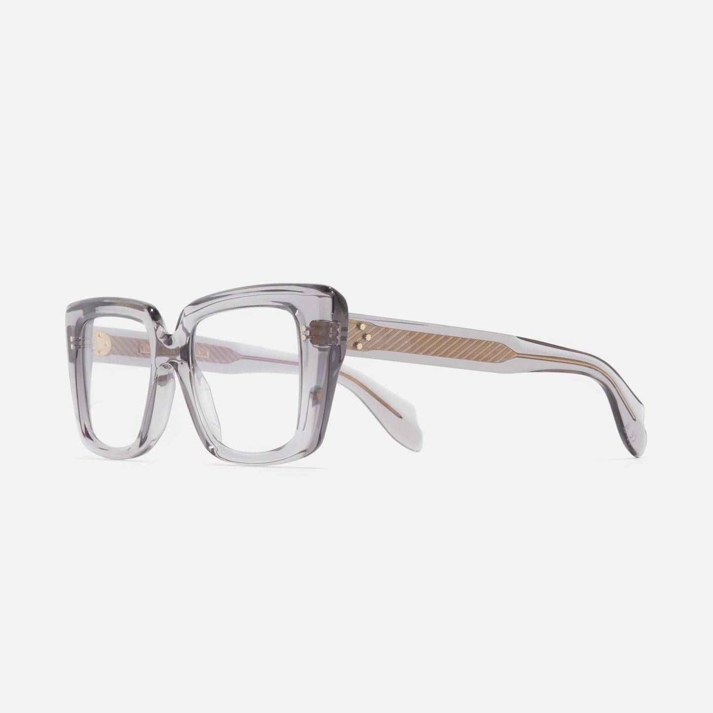 Cutler and Gross 1401 Cat Eye Opticals