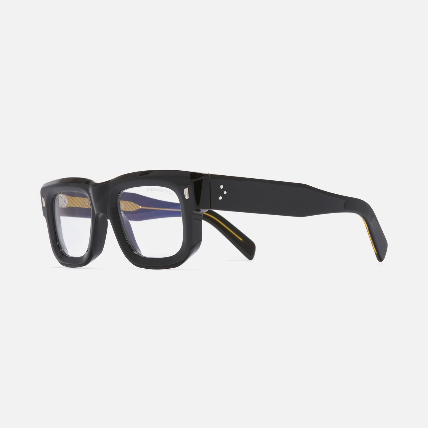Cutler and Gross 1402 Square Opticals