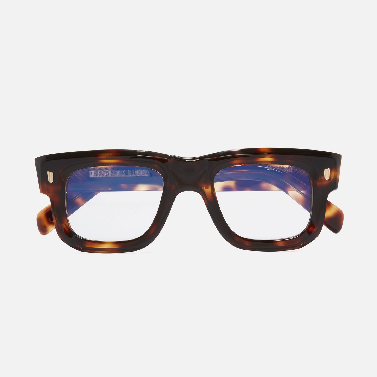 Cutler and Gross 1402 Square Opticals